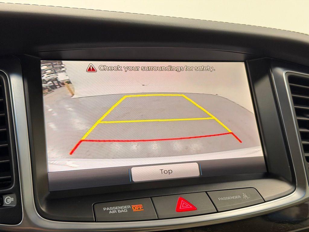 used 2014 Hyundai Equus car, priced at $9,977