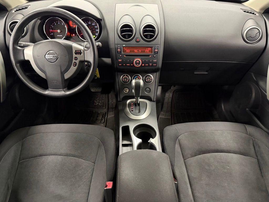 used 2010 Nissan Rogue car, priced at $6,500