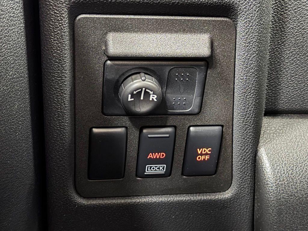 used 2010 Nissan Rogue car, priced at $6,500