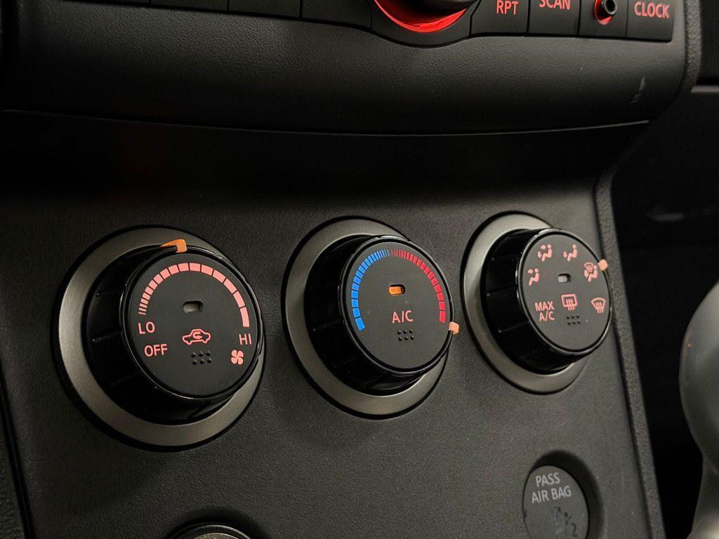 used 2010 Nissan Rogue car, priced at $6,500