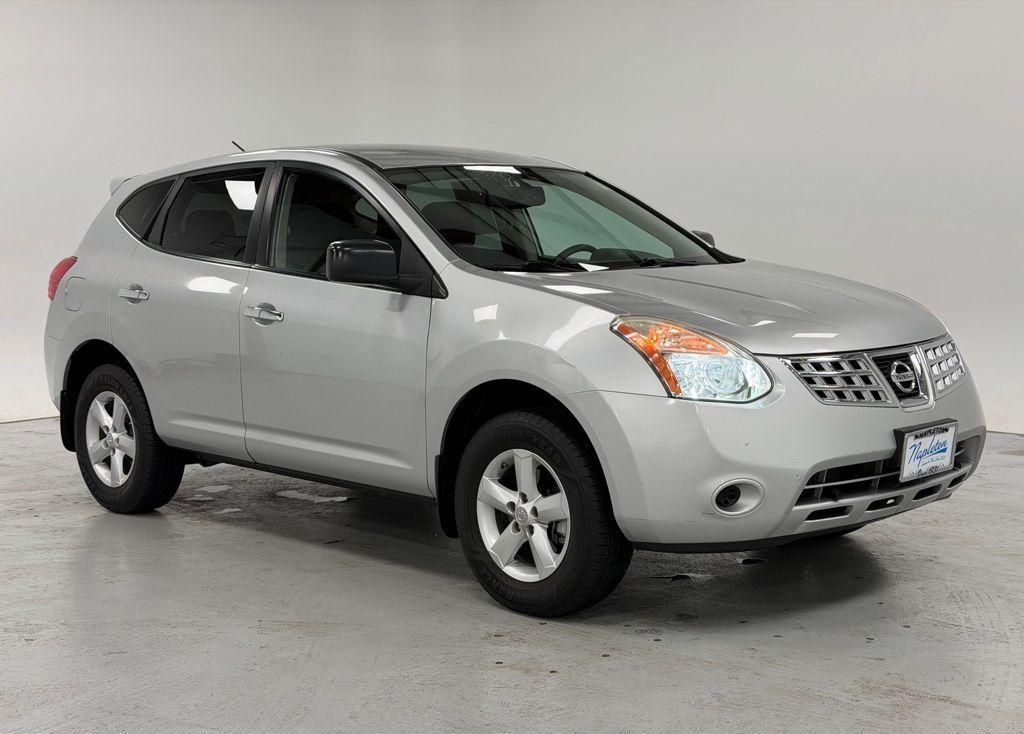 used 2010 Nissan Rogue car, priced at $6,500