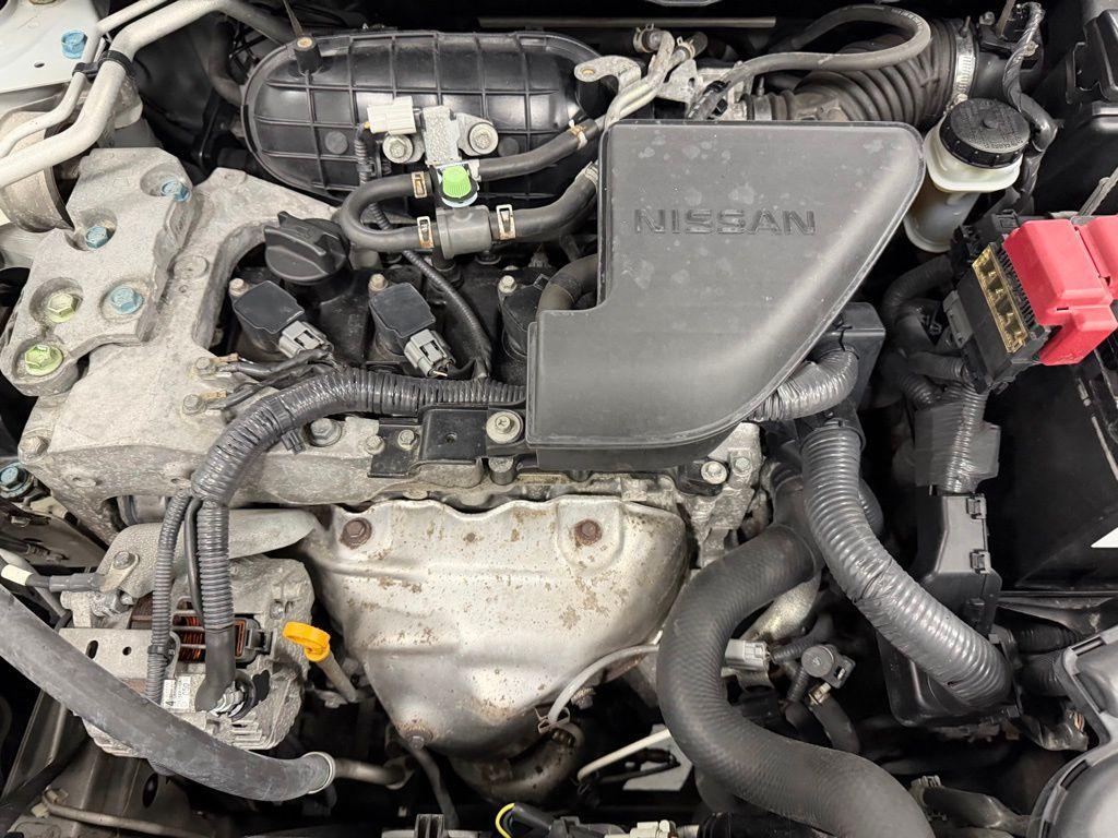 used 2010 Nissan Rogue car, priced at $6,500