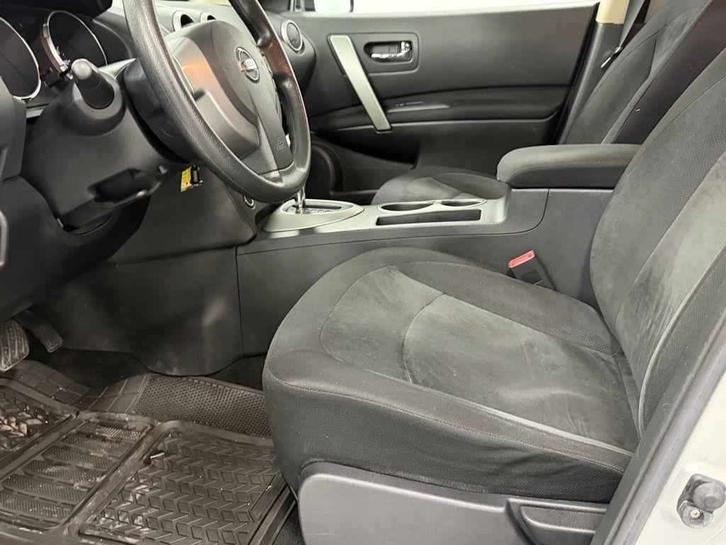 used 2010 Nissan Rogue car, priced at $6,500