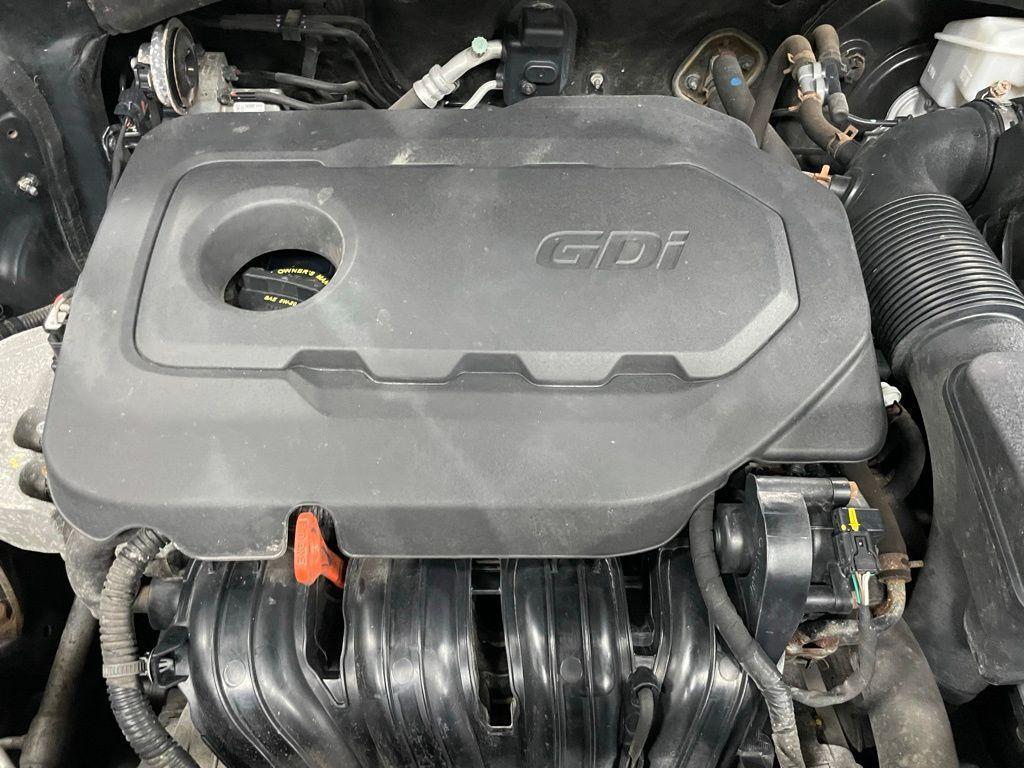 used 2016 Kia Sorento car, priced at $8,600