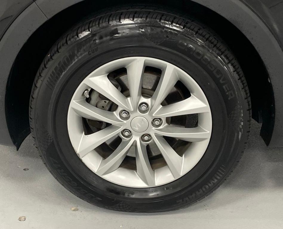 used 2016 Kia Sorento car, priced at $8,600