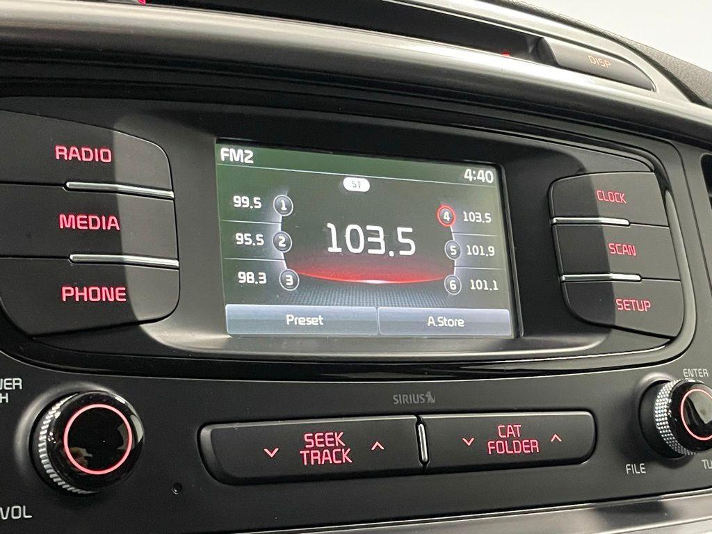 used 2016 Kia Sorento car, priced at $8,600