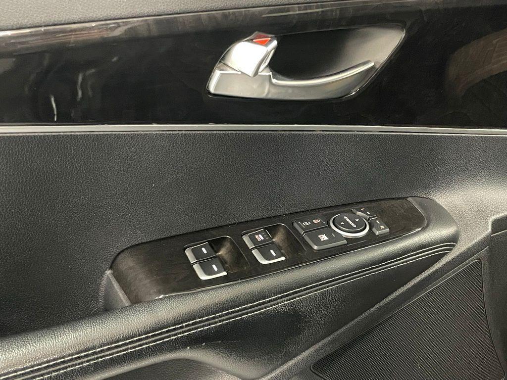 used 2016 Kia Sorento car, priced at $8,600