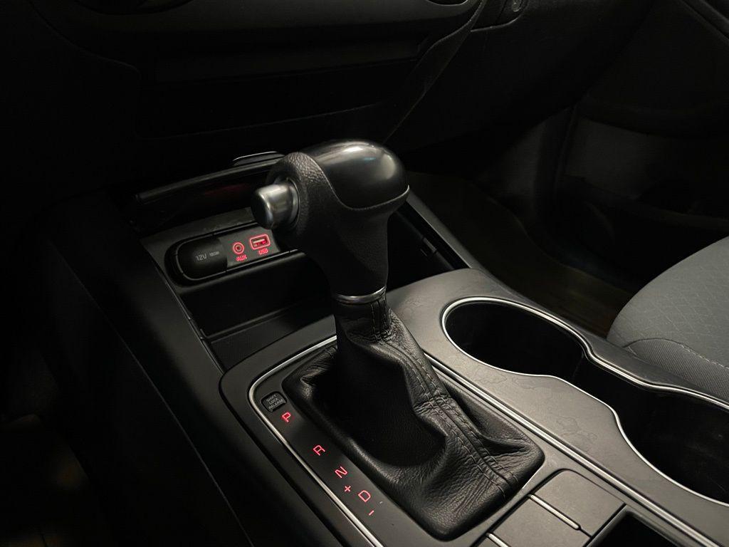 used 2016 Kia Sorento car, priced at $8,600