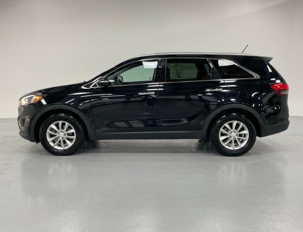 used 2016 Kia Sorento car, priced at $8,600