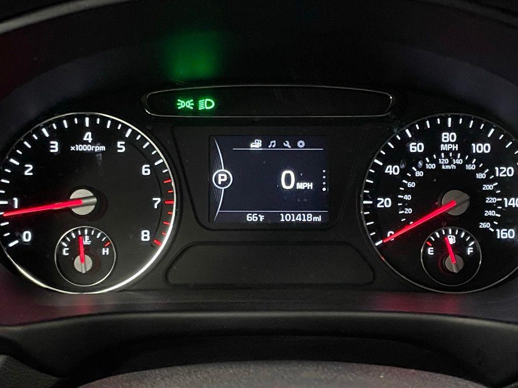 used 2016 Kia Sorento car, priced at $8,600