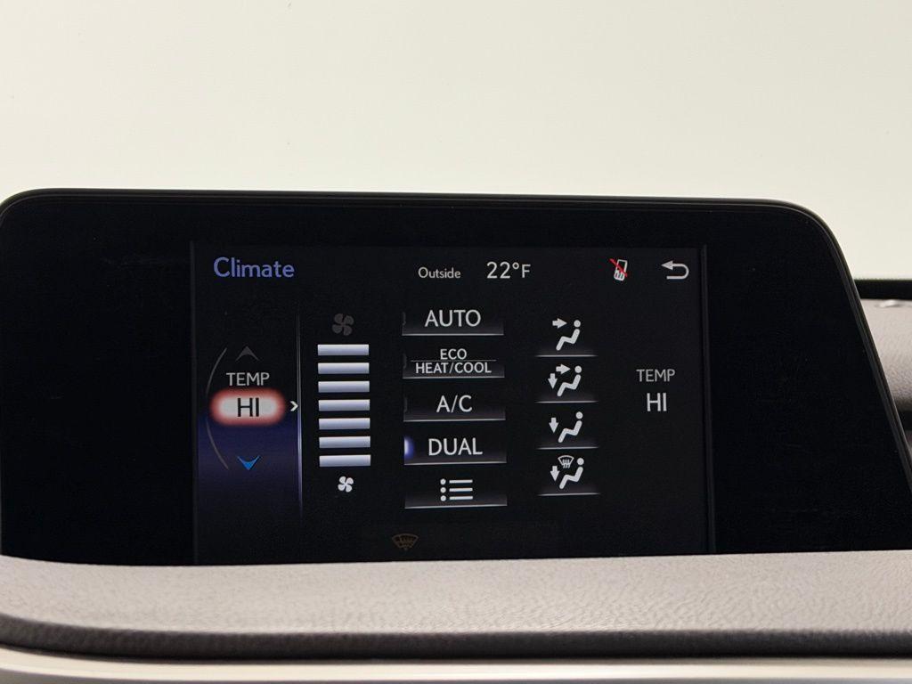 used 2016 Lexus RX 350 car, priced at $19,750