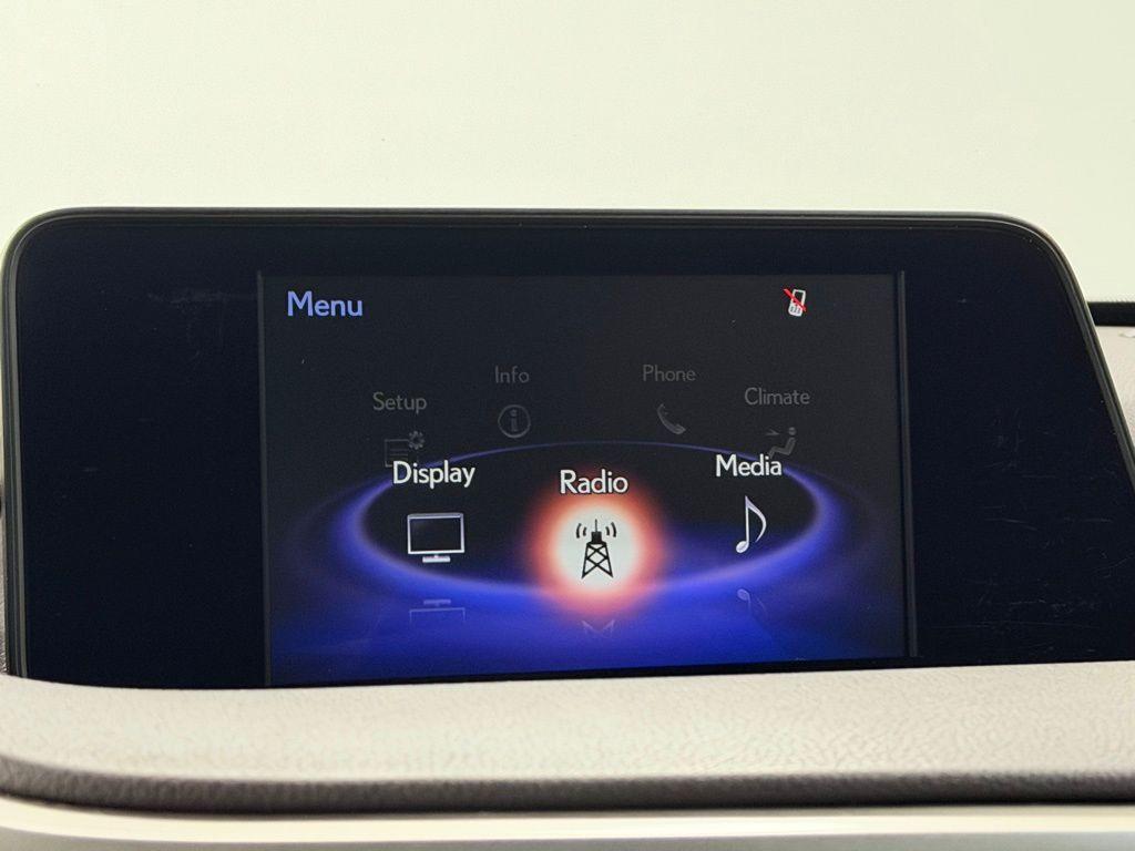 used 2016 Lexus RX 350 car, priced at $19,750