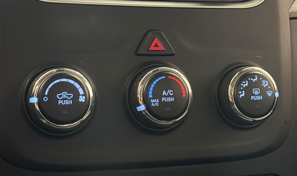 used 2021 Ram 1500 Classic car, priced at $18,000