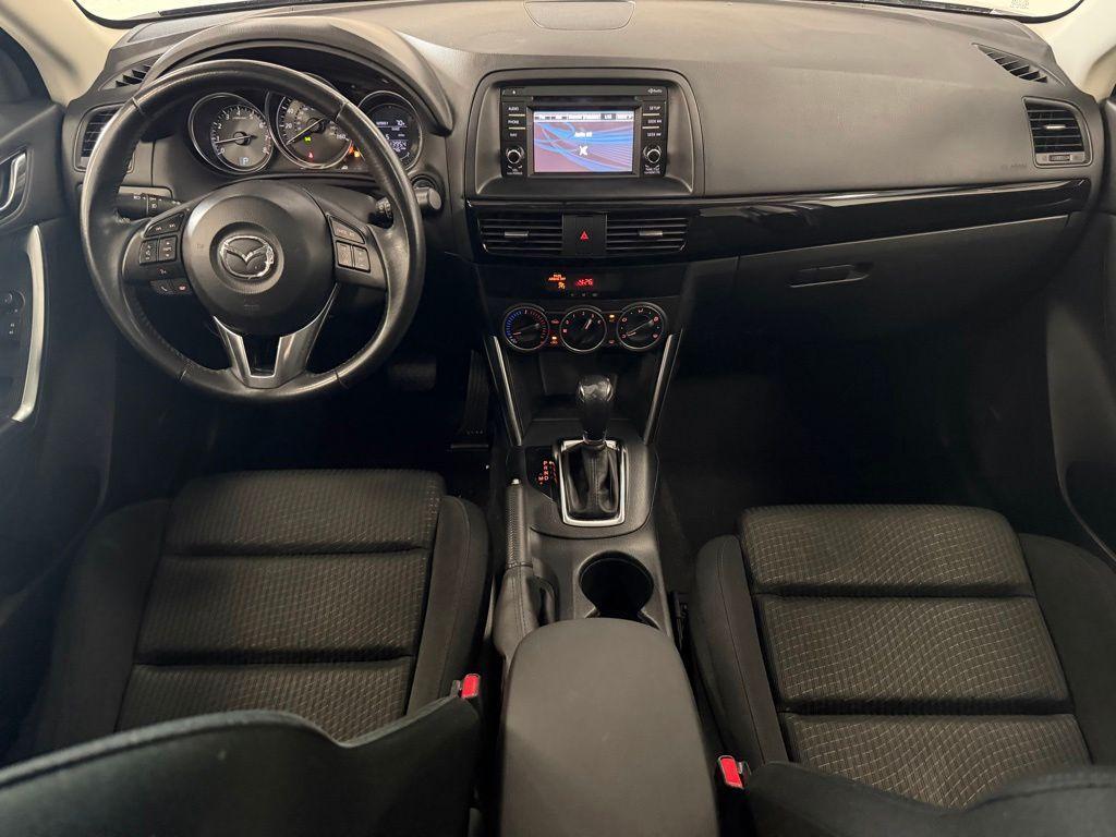 used 2014 Mazda CX-5 car, priced at $12,412