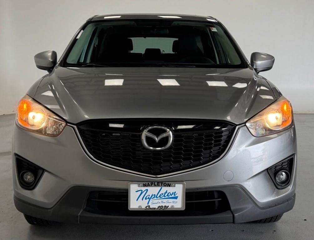 used 2014 Mazda CX-5 car, priced at $12,412