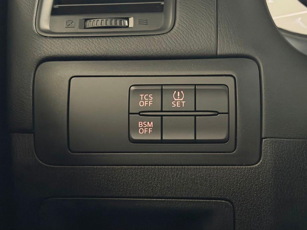 used 2014 Mazda CX-5 car, priced at $12,412