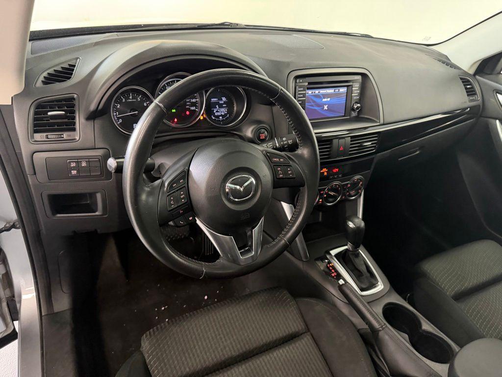 used 2014 Mazda CX-5 car, priced at $12,412