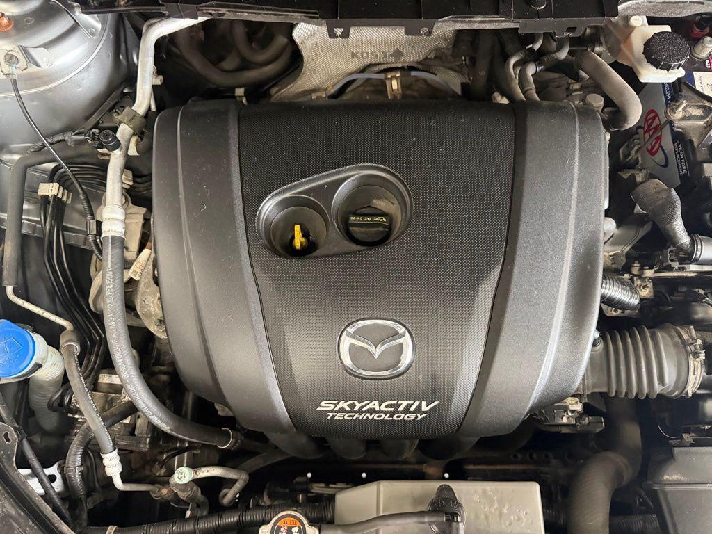 used 2014 Mazda CX-5 car, priced at $12,412