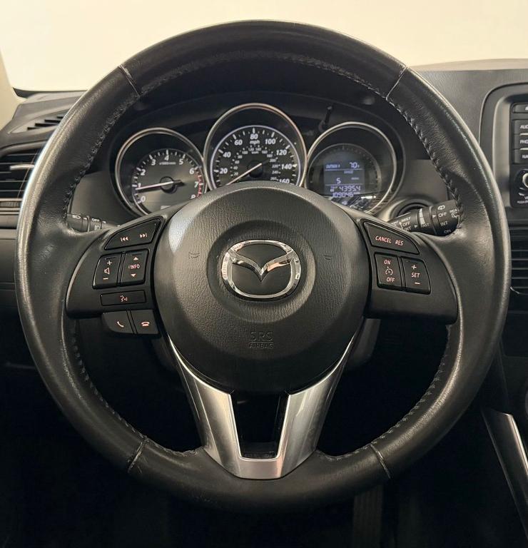 used 2014 Mazda CX-5 car, priced at $12,412