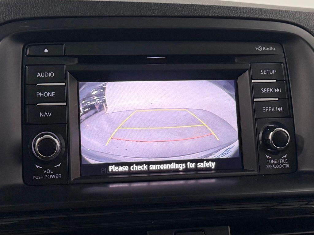 used 2014 Mazda CX-5 car, priced at $12,412