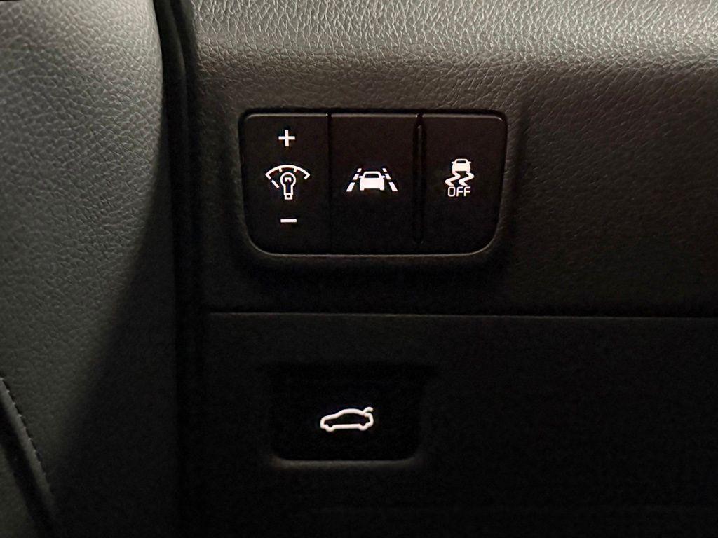 used 2021 Kia K5 car, priced at $16,662