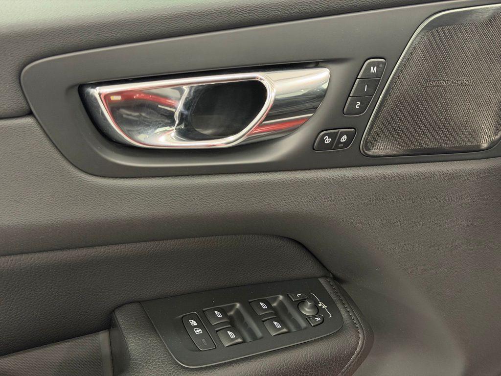 used 2020 Volvo XC60 car, priced at $16,500