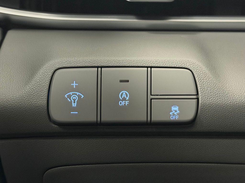 new 2026 Hyundai Elantra car, priced at $24,436