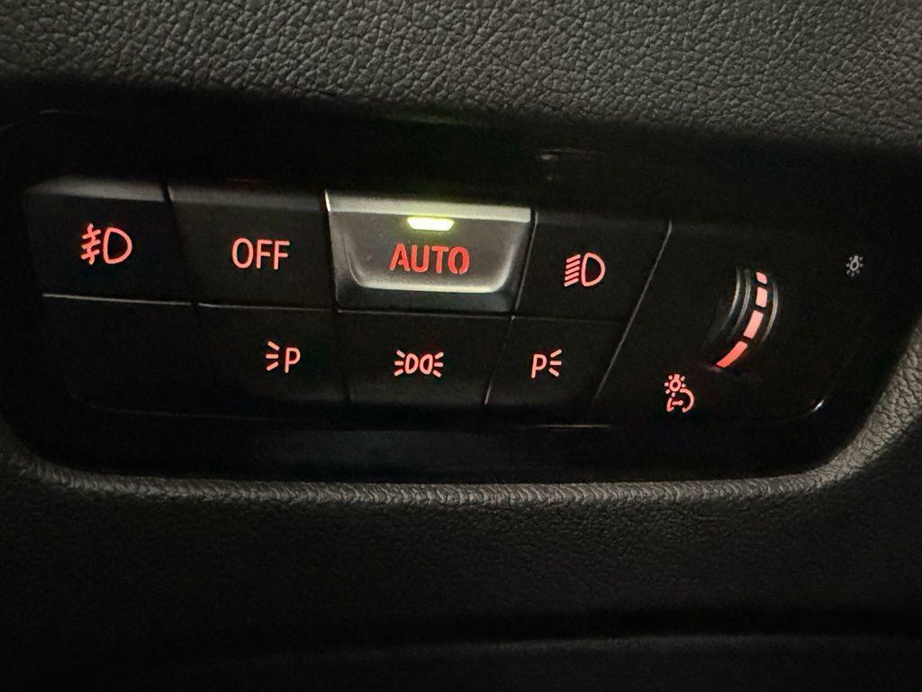 used 2020 BMW 330 car, priced at $22,750