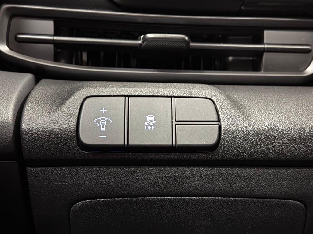 new 2026 Hyundai Elantra car, priced at $26,891