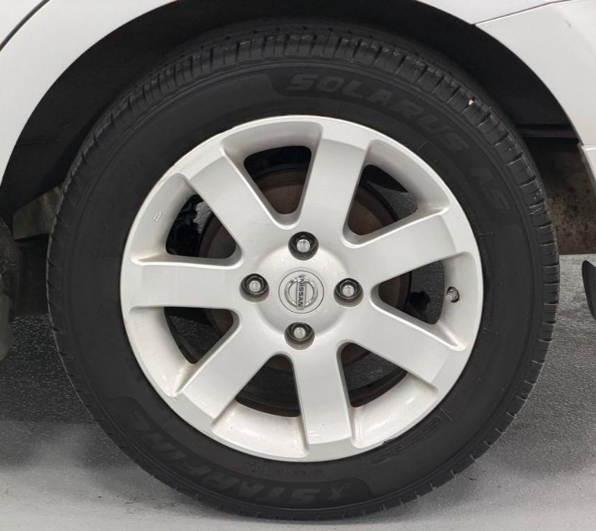 used 2010 Nissan Sentra car, priced at $6,500