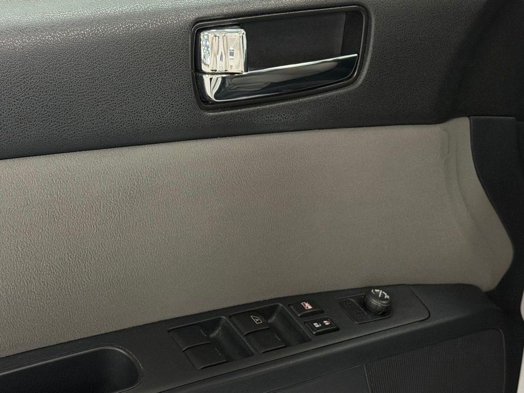 used 2010 Nissan Sentra car, priced at $6,500