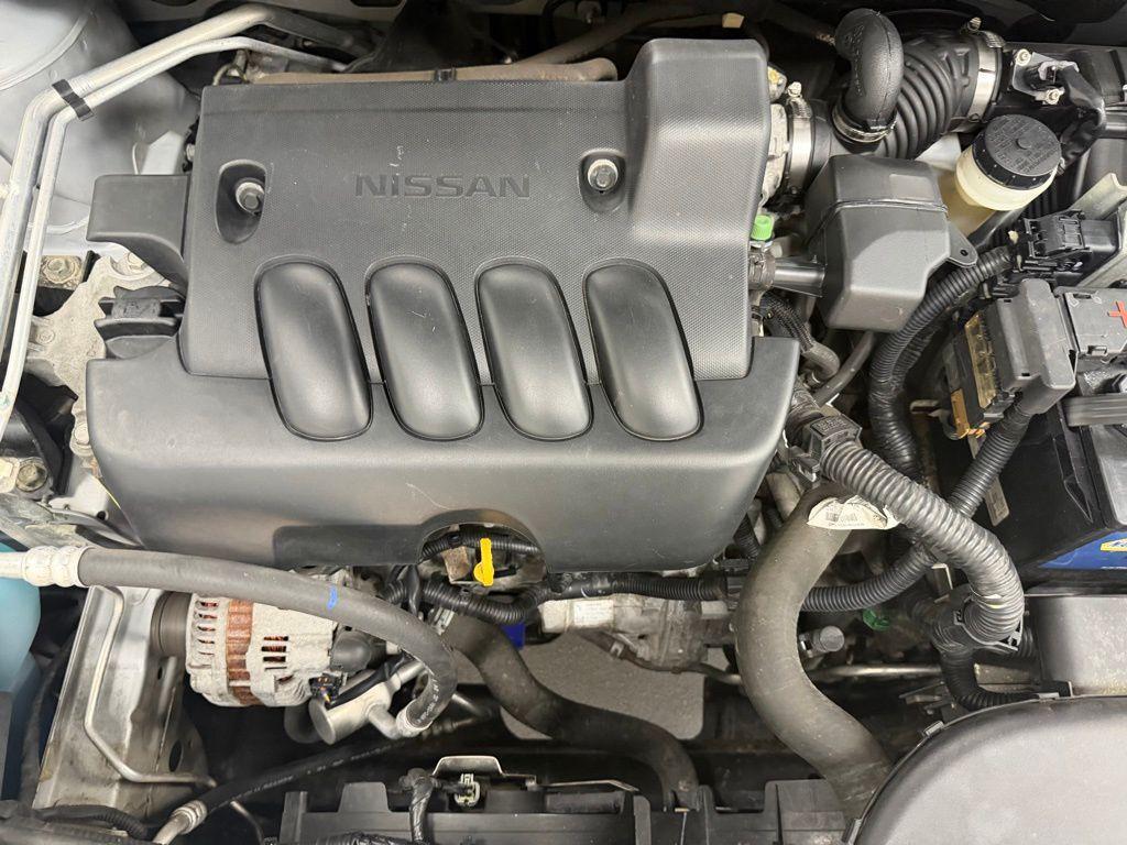 used 2010 Nissan Sentra car, priced at $6,500