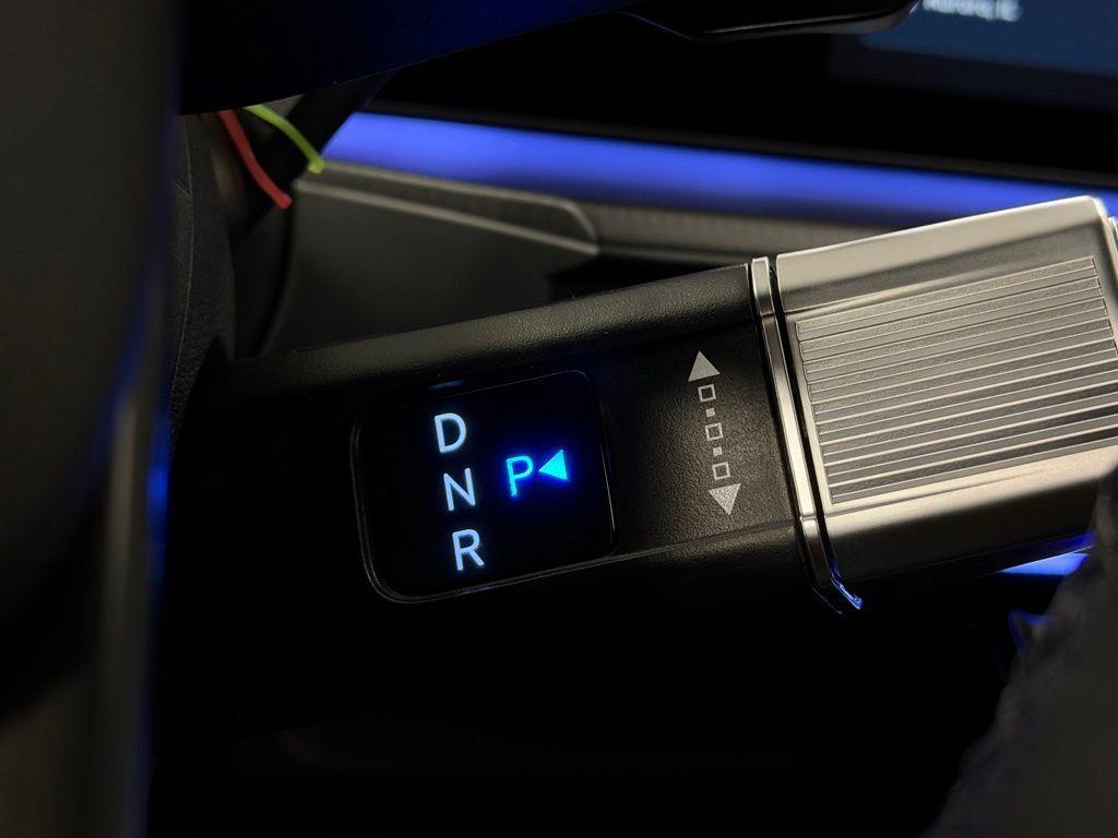 new 2026 Hyundai SANTA FE HEV car, priced at $51,911