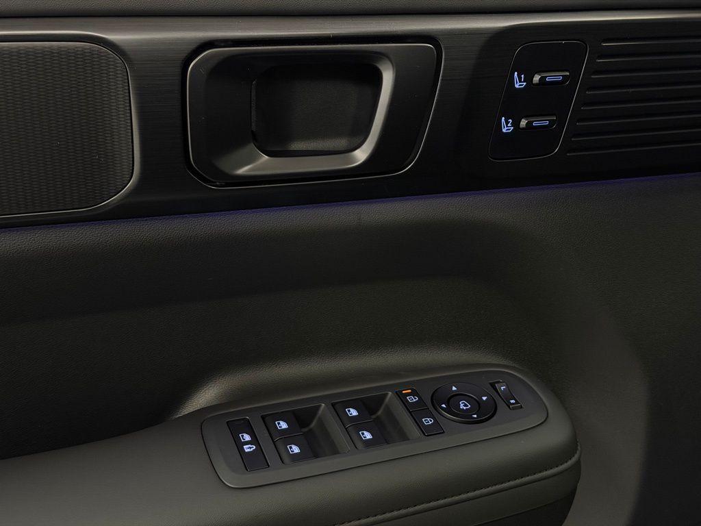 new 2026 Hyundai SANTA FE HEV car, priced at $51,911