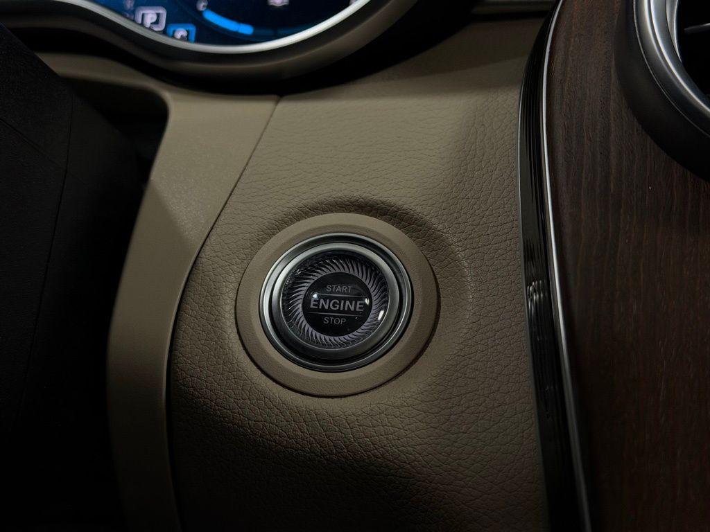 used 2021 Mercedes-Benz C-Class car, priced at $24,899