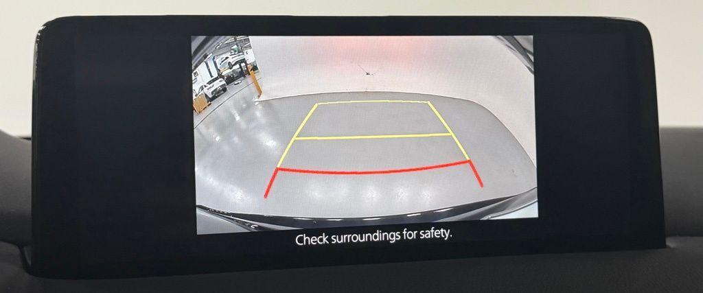 used 2021 Mazda CX-5 car, priced at $22,000