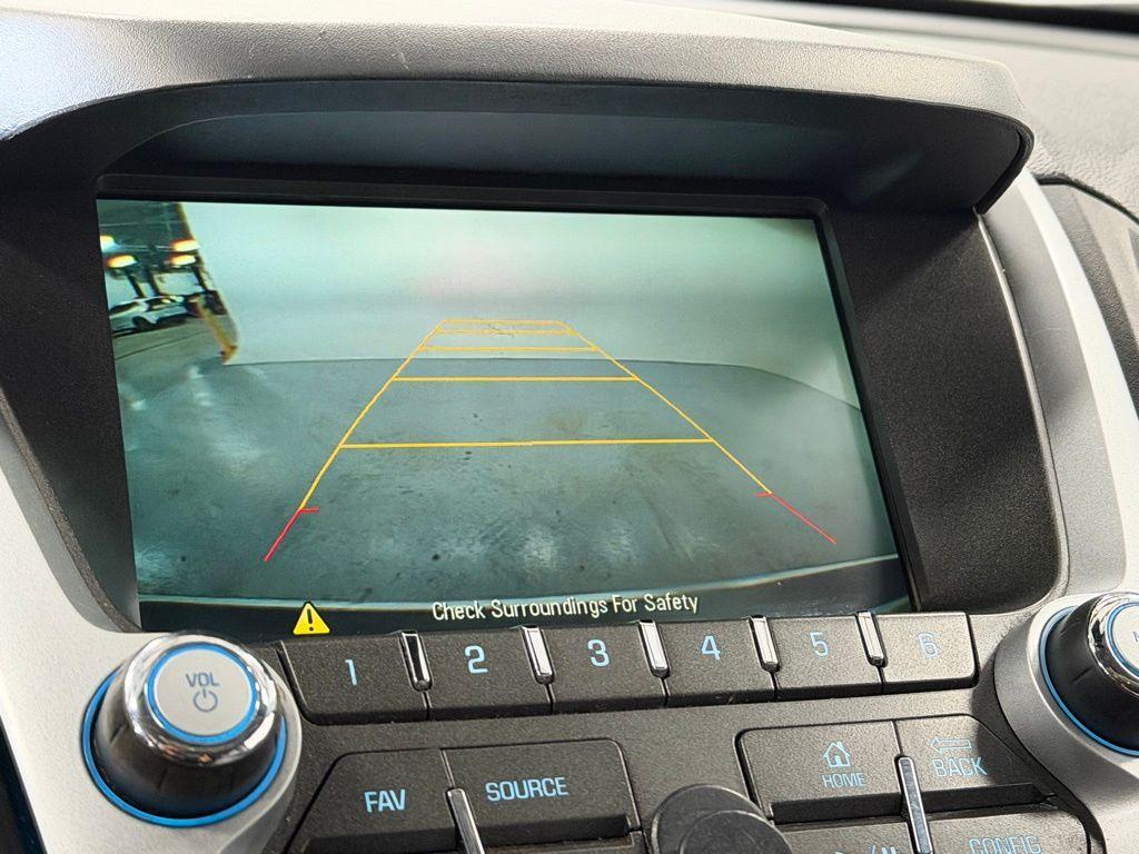 used 2017 Chevrolet Equinox car, priced at $14,000