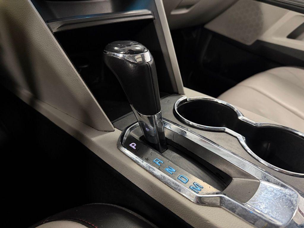 used 2017 Chevrolet Equinox car, priced at $14,000