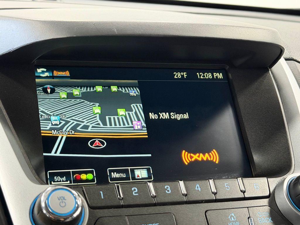 used 2017 Chevrolet Equinox car, priced at $14,000