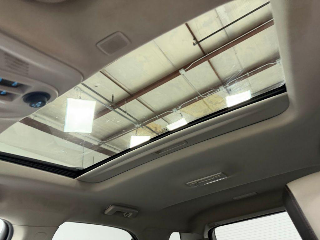 used 2017 Chevrolet Equinox car, priced at $14,000