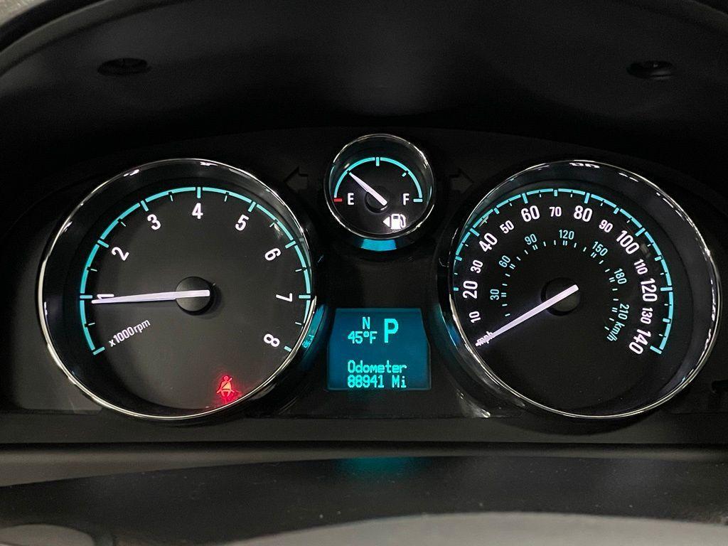 used 2014 Chevrolet Captiva Sport car, priced at $7,500