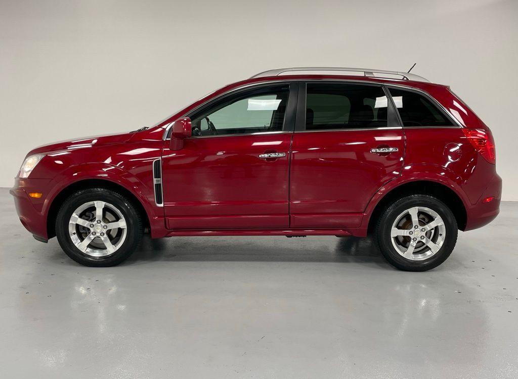 used 2014 Chevrolet Captiva Sport car, priced at $7,500