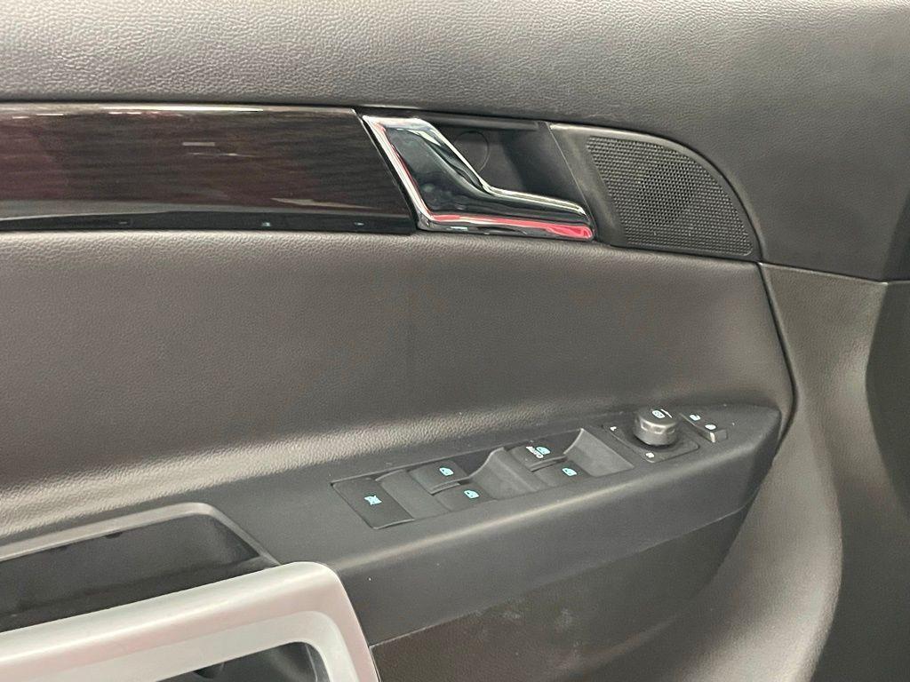 used 2014 Chevrolet Captiva Sport car, priced at $7,500