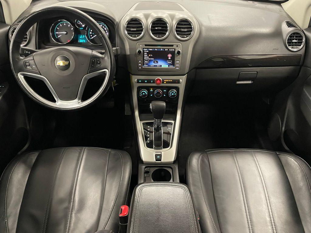 used 2014 Chevrolet Captiva Sport car, priced at $7,500