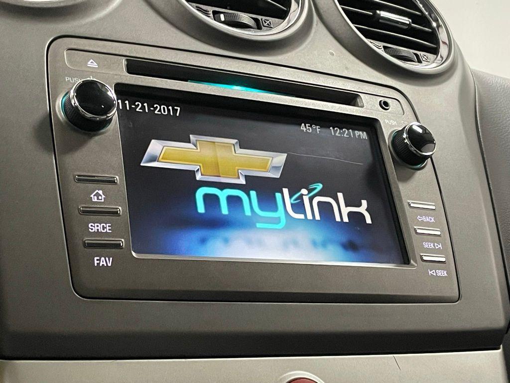 used 2014 Chevrolet Captiva Sport car, priced at $7,500