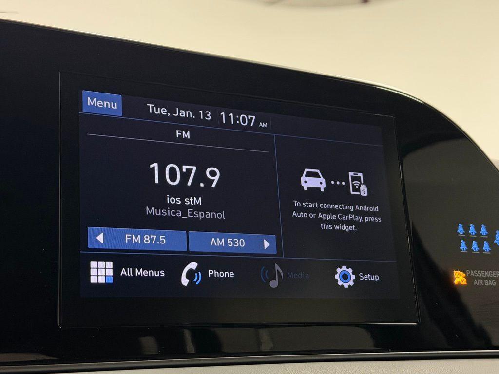 used 2022 Hyundai Palisade car, priced at $27,000