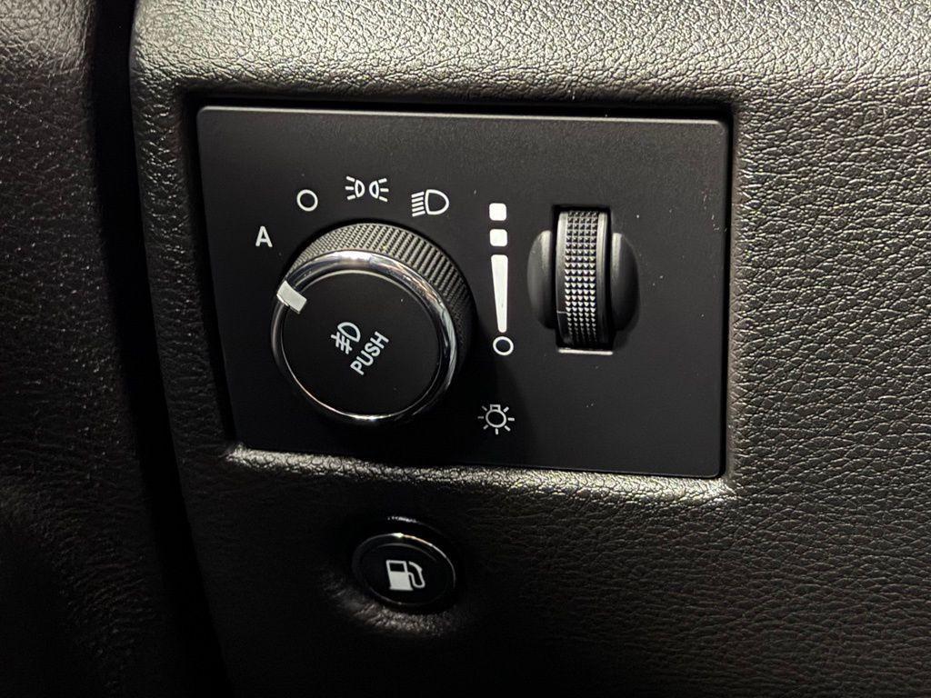 used 2021 Jeep Grand Cherokee car, priced at $24,000