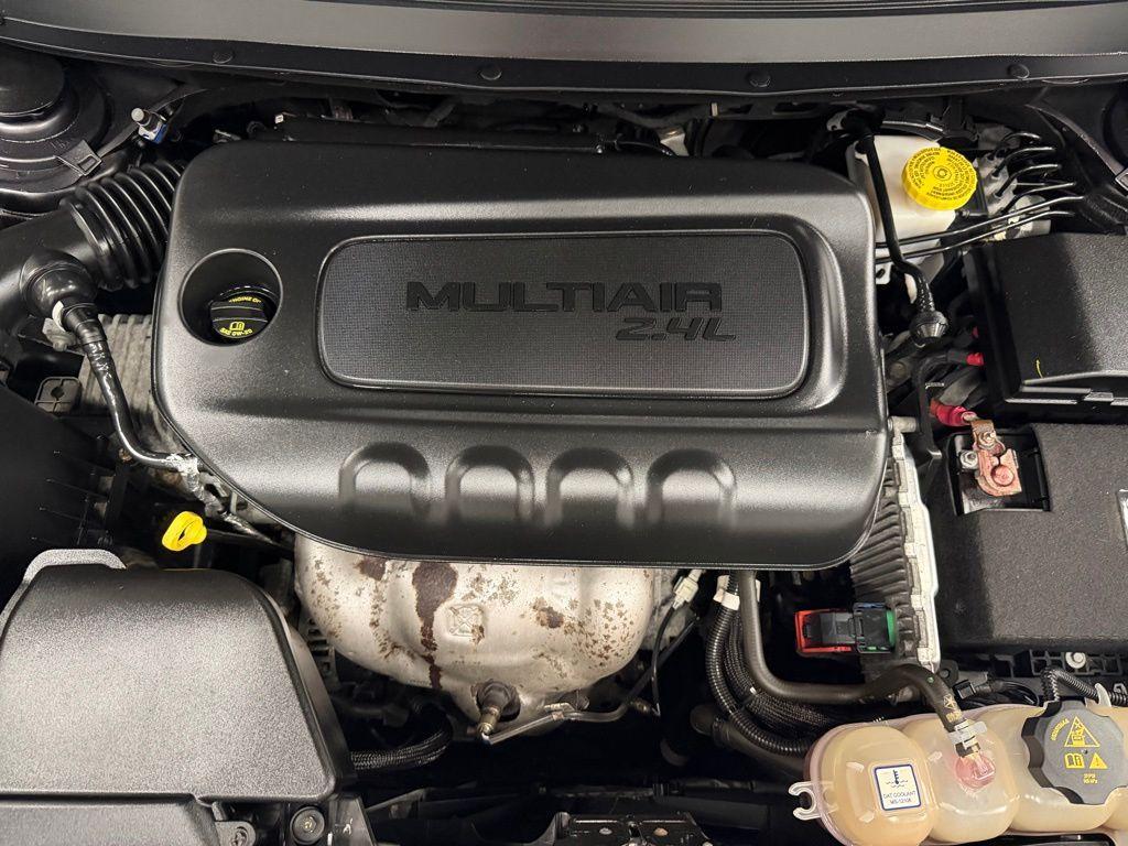 used 2020 Jeep Cherokee car, priced at $18,912
