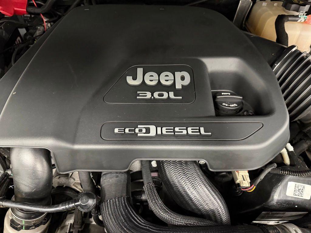 used 2021 Jeep Gladiator car, priced at $24,700