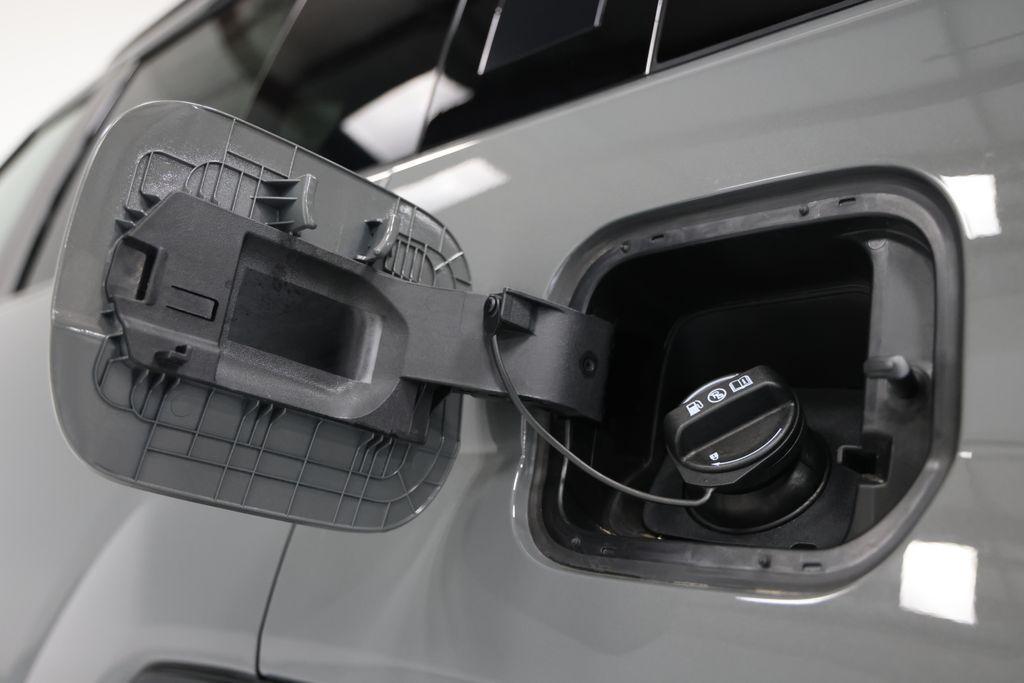 new 2026 Hyundai SANTA FE HEV car, priced at $49,920